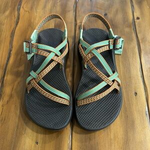 Like New Women’s Chaco Sandals